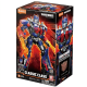 Transformers (2007) - Optimus Prime Classic Class Articulated Model Kit