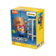 Minions - Bob the Fruit Keeper preCOOL Jolly Factory Series Articulated Model Kit