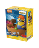 Minions - Stuart the Jelly Maker preCOOL Jolly Factory Series Articulated Model Kit