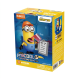 Minions - Kevin the Jelly Taster preCOOL Jolly Factory Series Articulated Model Kit
