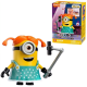 Minions - Carl the Streamer preCOOL Celebration Party Series Articulated Figure