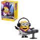 Minions - Phil the DJ preCOOL Celebration Party Series Articulated Figure