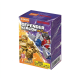 Transformers - Defender Version 02 The Overthrow Blind Box Articulated Model Kit (Single Unit)