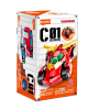 Transformers - Auto Prime C01 Blokees Wheels Blind Box Figure (Single Unit)