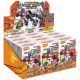 Transformers - Galaxy Version Defender 01 Galaxy Shining Blind Box Articulated Model Kit (Single Unit)