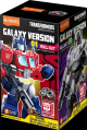 Transformers - Galaxy Version 01 Roll Out Blind Box Articulated Model Kit (Single Unit)