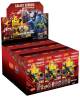 Transformers - Galaxy Version 03 The Autobot Run Blind Box Articulated Model Kit (Single Unit)