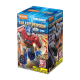 Transformers - Galaxy Version 05 One Blind Box Articulated Model Kit (Single Unit)