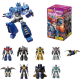 Transformers - Galaxy Version 06 Parallel Universe Blind Box Articulated Model Kit (Single Unit)