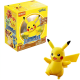 Pokémon: Pikachu model kit