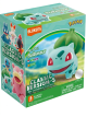 BLOKEES Pokemon Classic Edition S - Bulbasaur