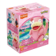 Blokees Pokemon Classic Version-S Slowpoke Buildable Action Figure Model Kit