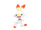 Pokemon Scorbunny S Construction Toys