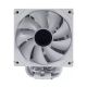 K Gaming Sigma 550 Infinity CPU Cooler - White