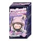 Pitenaught Into Neverland SJD Plush Keychain Blind Box - Assorted