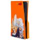 FR-TEC Dragon Ball Z Silicone Case for PS5 Slim