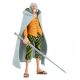 Banpresto One Piece King Of Artist - Silvers Rayleigh