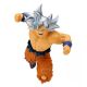 Banpresto Dragon Ball Super Match Makers Son Goku Ultra Instinct (VS Jiren)