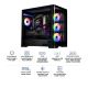 Asus 760M-A Wifi Core i7 14th Gen 32GB 1TB SSD 5060ti 16GB with ASA Vanguard Gaming PC (ZGames Exclusive)