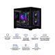 Asus B760M A Core i5 14th Gen 32GB 1TB SSD 5060Ti 16GB with Spear Covid 55x Black Gaming PC (ZGames Exclusive)
