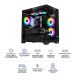 Asus H610M-A Core i5 14th Gen 16GB 1TB SSD 5060 X2 Twin 8GB with Covid 55 Eco Gaming PC (ZGames Exclusive)