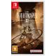 Little Nightmares III - Nintendo Switch