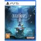 Little Nightmares 2 Enhanced Edition - PS5