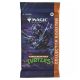 Magic: The Gathering - Teenage Mutant Ninja Turtles - Collector Booster Pack