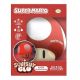 Paladone Super Mario: Mushroom SquishGlo Decorative Rechargeable Light