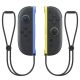 Nintendo Switch 2 Joy-Con Controllers (Blue / Light Yellow)