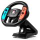 Numskull Nintendo Switch Joy Con Steering Wheel Table Attachment