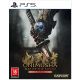 Onimusha: Way of the Sword Premium Deluxe Edition - PS5
