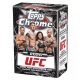 Topps Chrome UFC 2026 Blaster Box