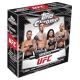 Topps Chrome UFC 2026 - Mega Box