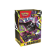 Pokémon Tcg: Mega Evolution—pitch Black Build & Battle Box