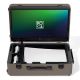 POGA Lux Portable Gaming Monitor PlayStation 5 - Desert Taupe