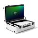 POGA Lux Portable Gaming Monitor for PlayStation 5 - White