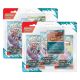 Pokemon TCG : Journey Together (SV09) 3 pack Blister (Assorted 1 Piece)