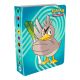 Pokemon: Mini Portfolio (Q1 2025) with Booster