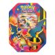 Pokemon TCG: Spring Charizard Tin 26Q1 - Assorted (US)