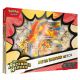 Pokemon TCG: Ascended Heroes Mega Emboar ex Box
