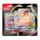 Pokemon TCG: Mega Evolution - Chaos Rising 3Pk Booster