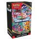 Pokemon TCG: Mega Evolution - Chaos Rising Bundle