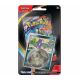 Pokemon TCG: Mega Evolution Chaos Rising Checklane Blister Pack