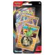 Pokemon TCG: Mega Evolution Chaos Rising - Premium Blister