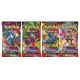 Pokemon TCG: Mega Evolution Phantasmal Flames Booster Pack - Assorted