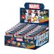 Monogram: Marvel Classic 3D Foam Bag Clip (Assorted)