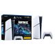 Sony PlayStation 5 Slim Digital with Fortnite Cobalt Star Bundle