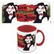 The Lion King (Scar - Long Live The King) Red Color Inner Mug