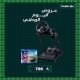 FR-TEC Hurricane Steering Wheel with K Gaming Foldable Chair and Any one Game Bundle